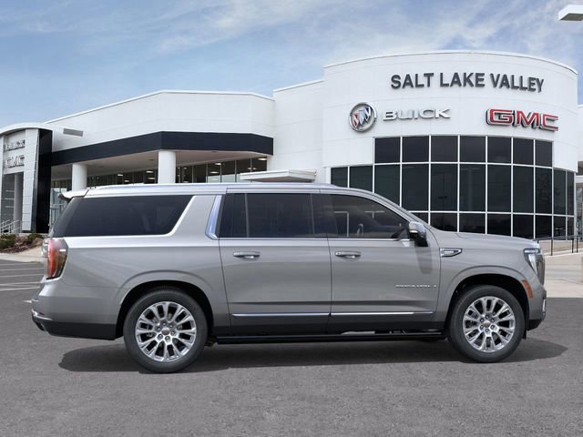 New 2026 GMC Yukon XL Denali image 5