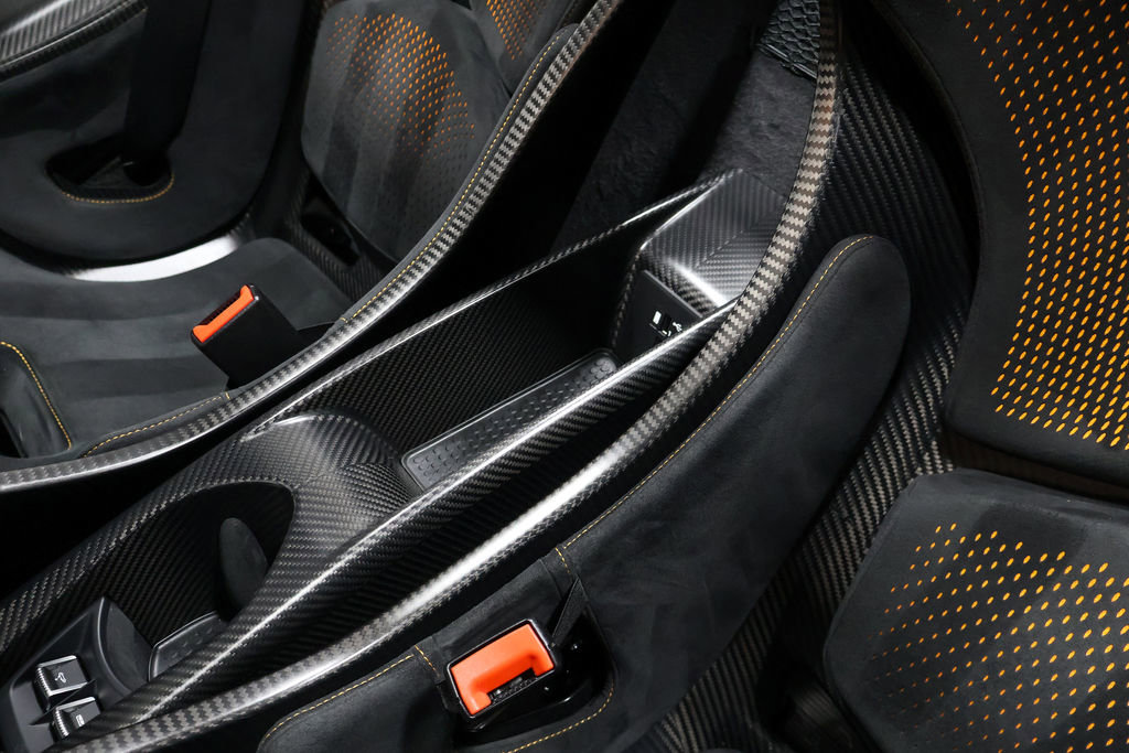 Used 2022 McLaren 765LT image 53