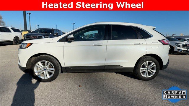 Used 2020 Ford Edge SEL w/ Convenience Package image 6