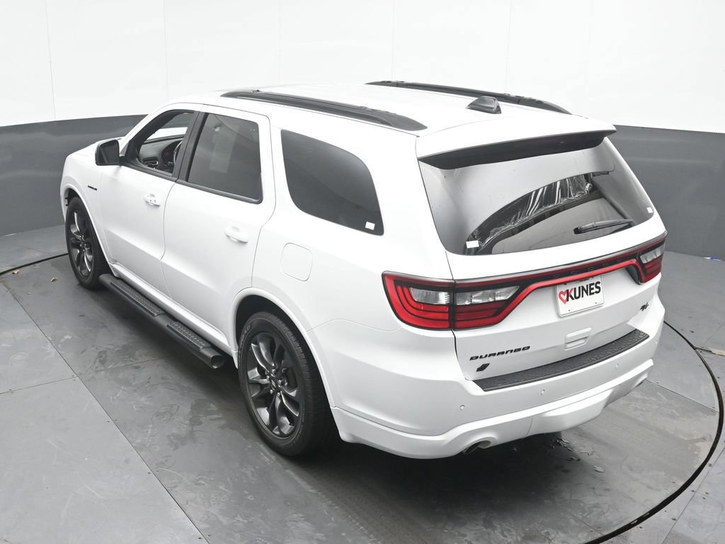 Used 2024 Dodge Durango R/T image 46