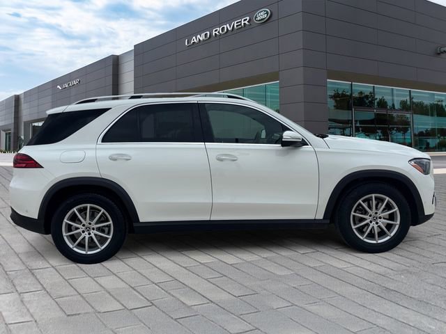 Used 2025 Mercedes-Benz GLE 350 4MATIC image 6