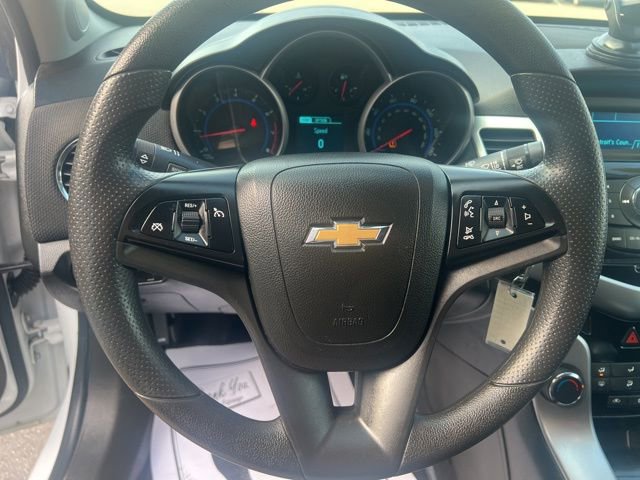 Used 2016 Chevrolet Cruze LT image 22