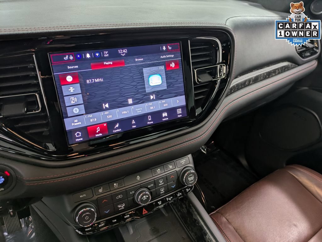 Used 2023 Dodge Durango R/T AWD/4WD image 11