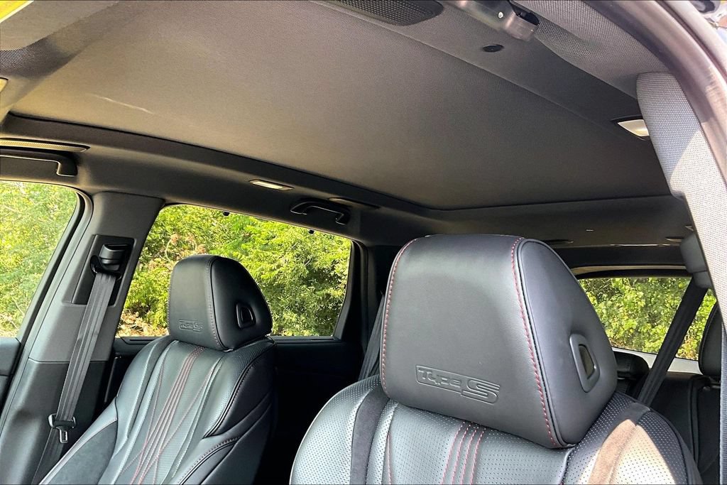 New 2026 Acura MDX Type S AWD/4WD image 26