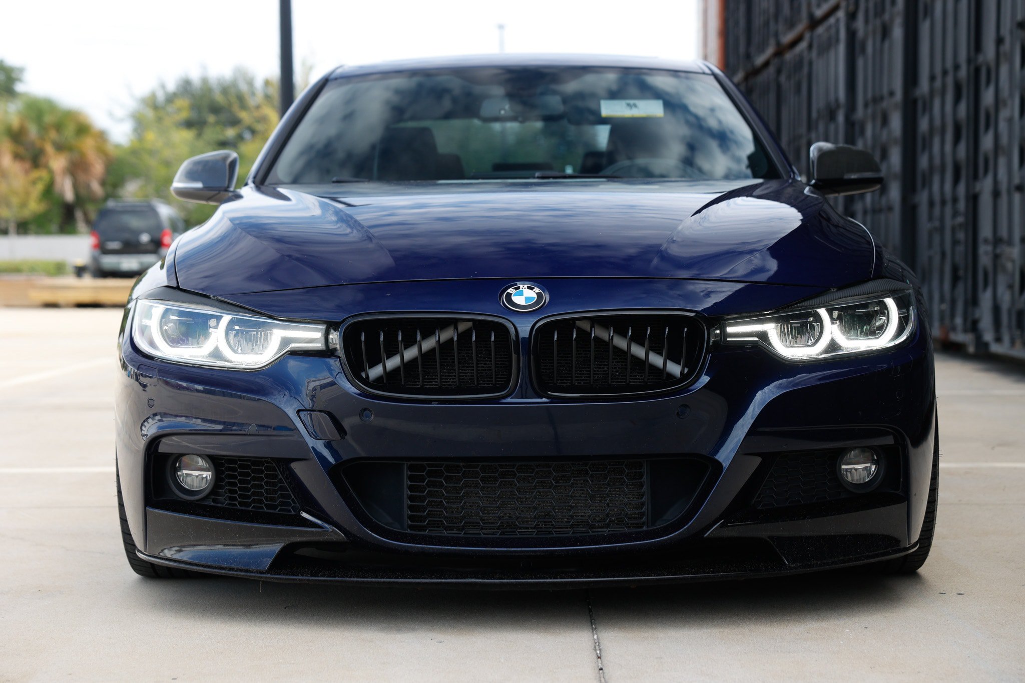 Used 2018 BMW 340i Sedan RWD image 22