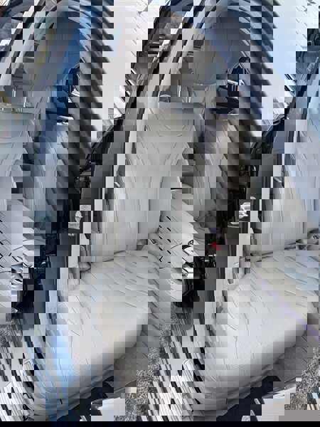 Used 2017 Mercedes-Benz S 550 S 550 4MATIC w/ Premium Package image 58