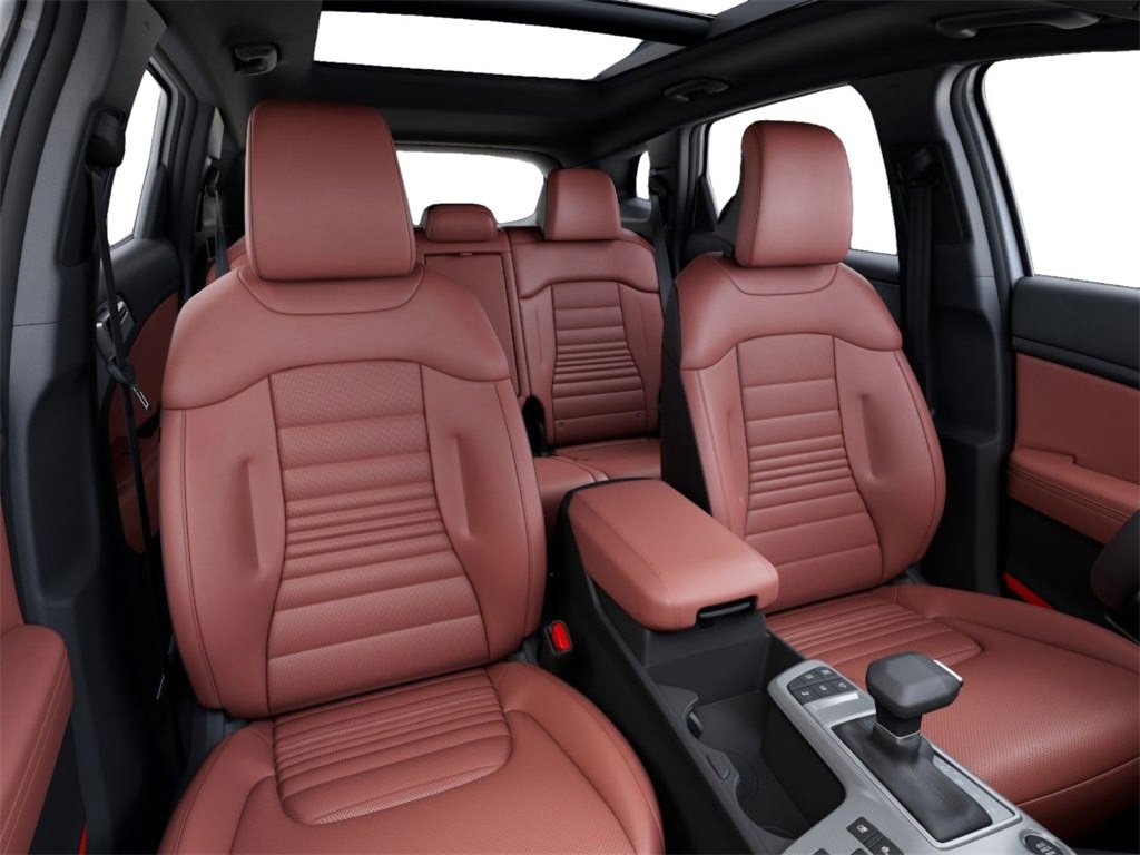 New 2026 Kia Sportage SX image 15