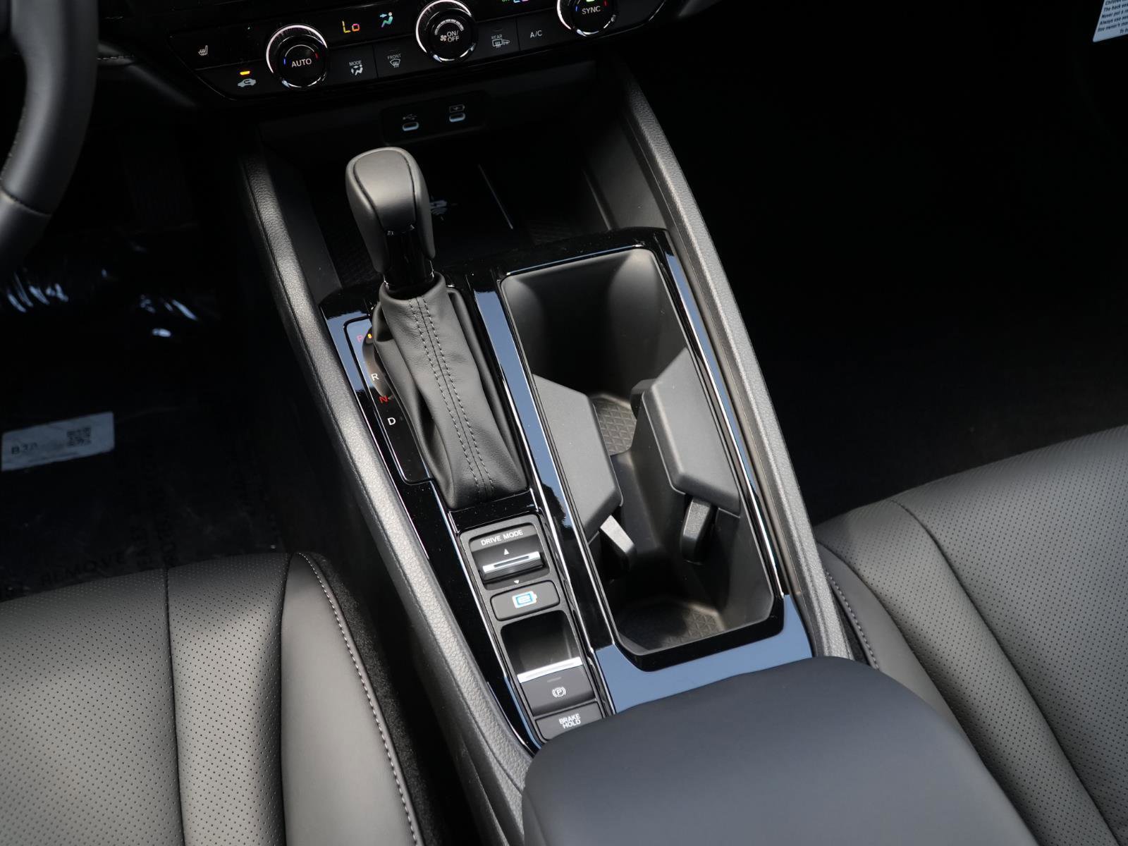 New 2026 Honda Accord EX-L image 27