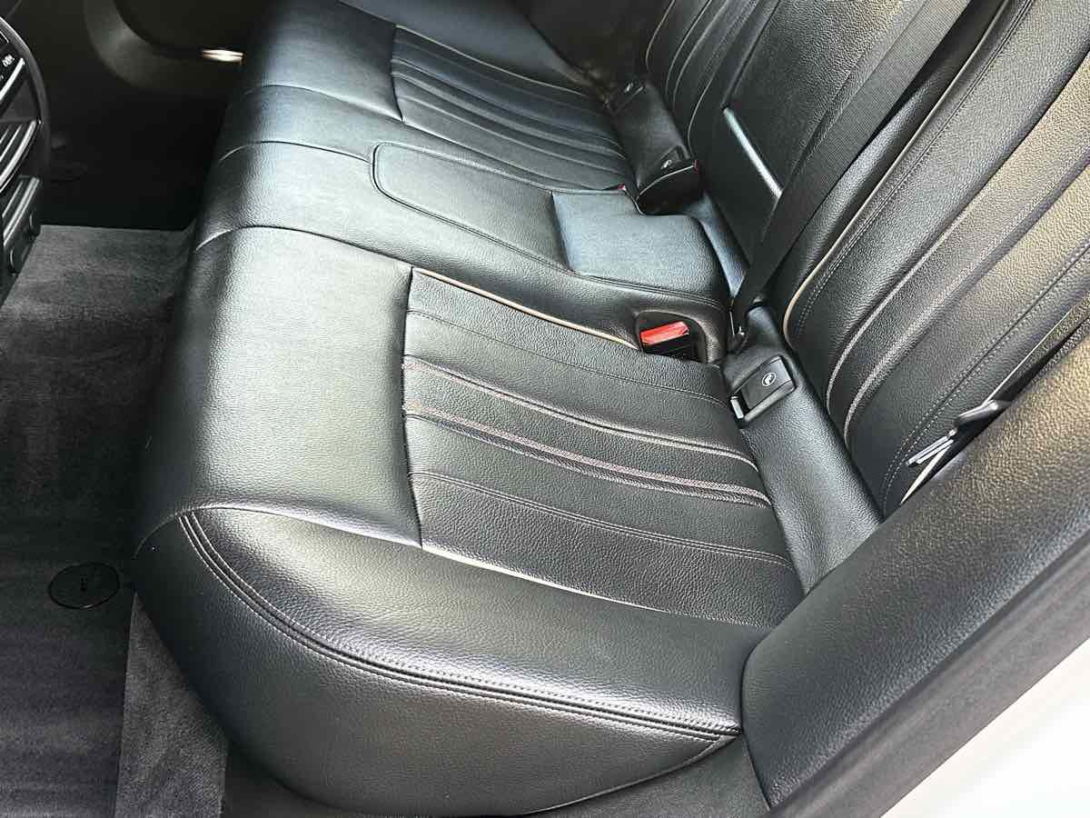 Used 2018 BMW 540i xDrive 540i xDrive image 17