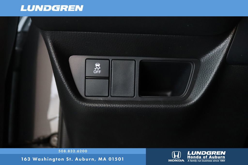 Used 2024 Honda HR-V Sport image 28