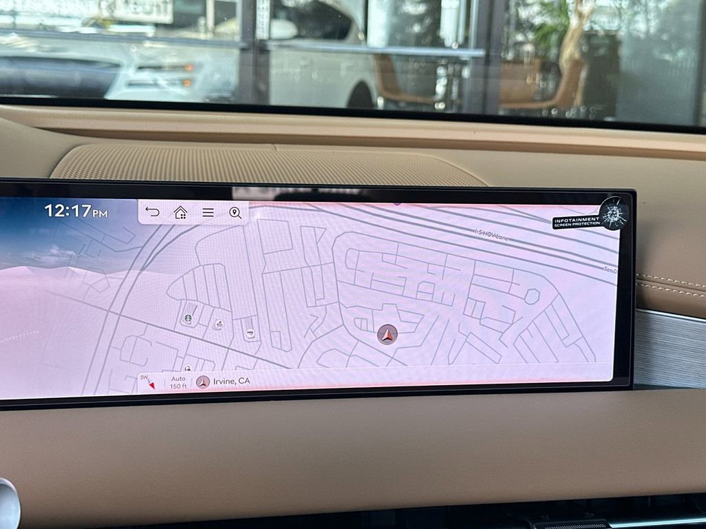 New 2026 Genesis G80 2.5T Advanced image 18