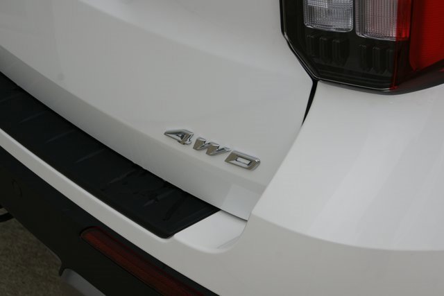 New 2026 Ford Explorer Platinum w/ LUX Leather Package image 10