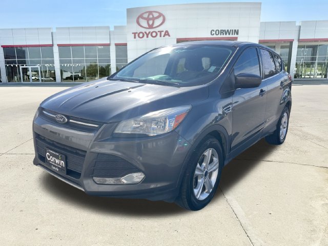 Used 2015 Ford Escape SE FWD image 7