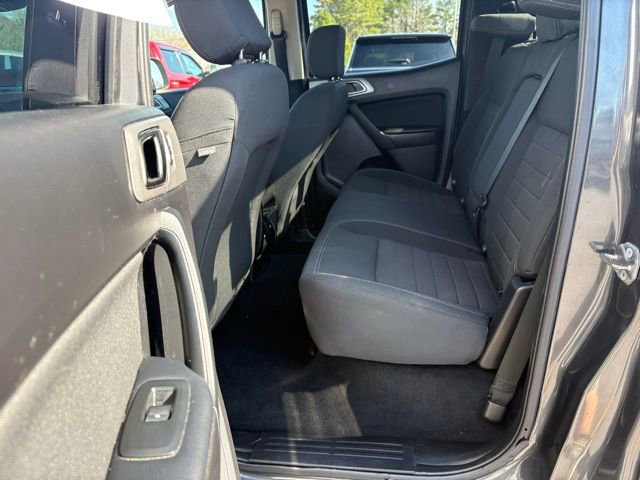Used 2019 Ford Ranger XLT w/ Equipment Group 302A Luxury image 24