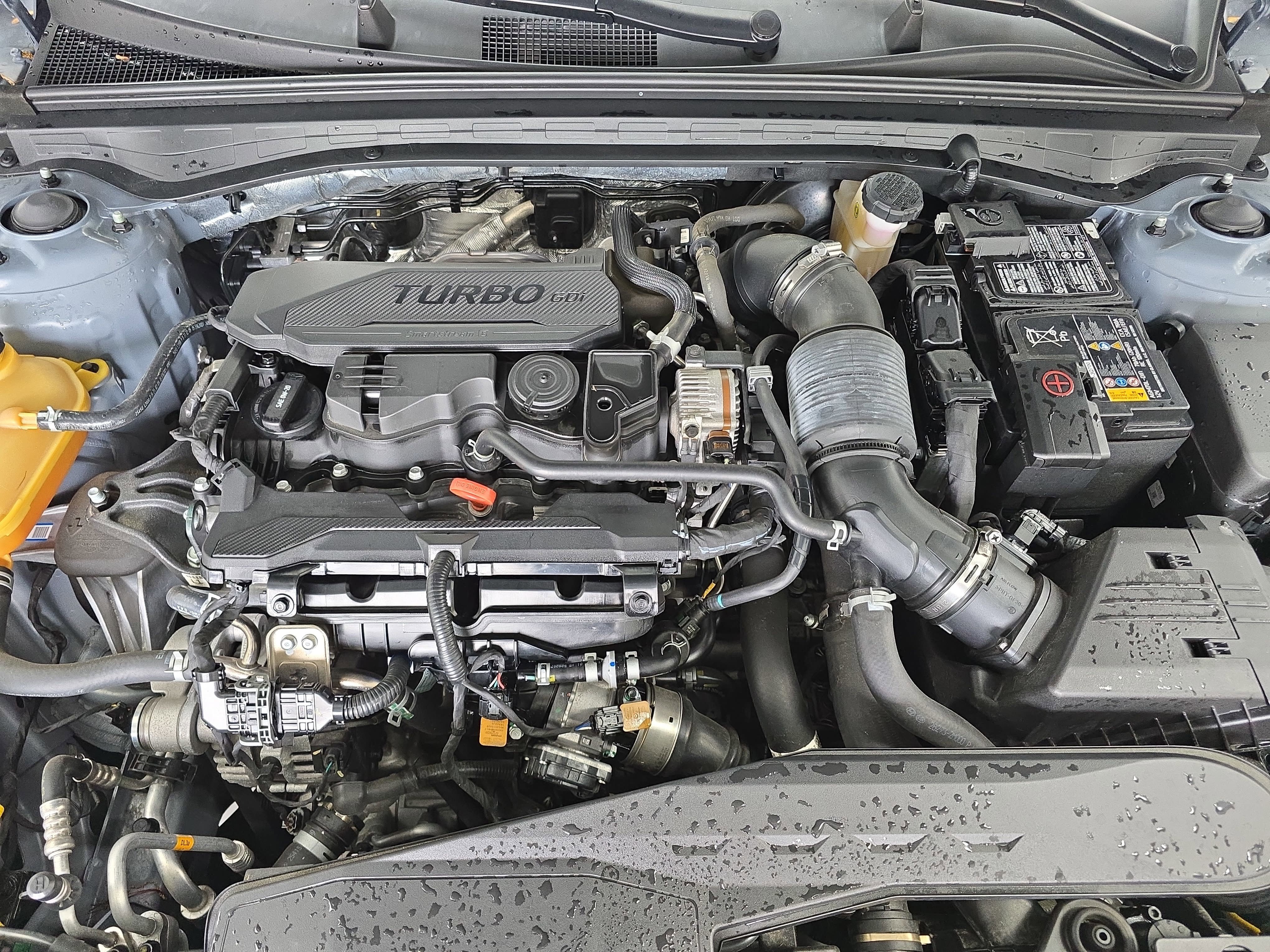 Used 2022 Kia K5 EX FWD image 30