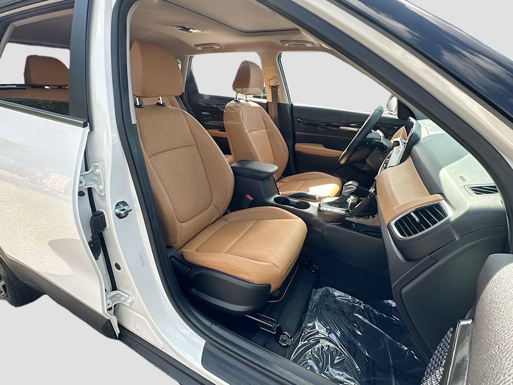 Certified 2024 Kia Seltos EX AWD/4WD image 28