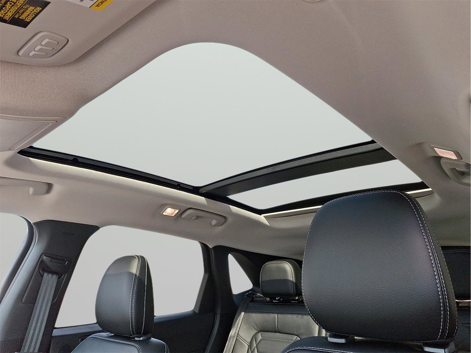 New 2024 Ford Escape SE w/ PHEV Premium Package image 11