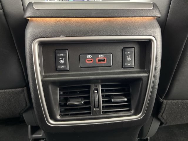 Used 2023 Nissan Murano SL w/ SL Moonroof Package AWD/4WD image 47