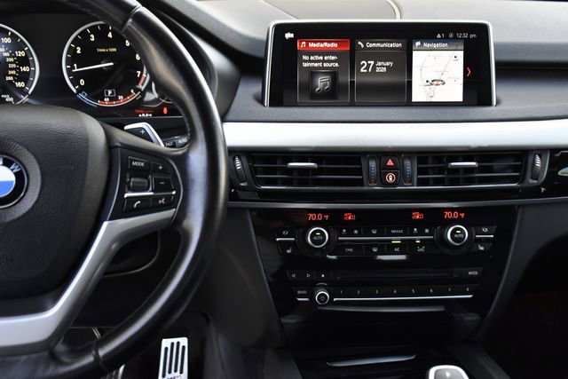 Used 2018 BMW X5 sDrive35i w/ Driving Assistance Package image 11
