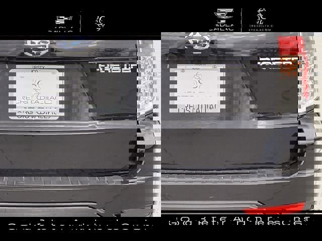 Used 2012 Subaru Forester 2.5X Premium image 5