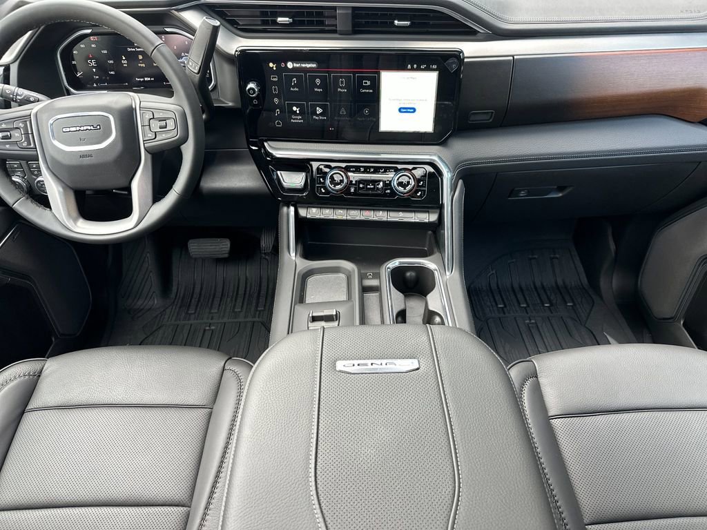New 2026 GMC Sierra 2500 Denali w/ Technology Package image 12