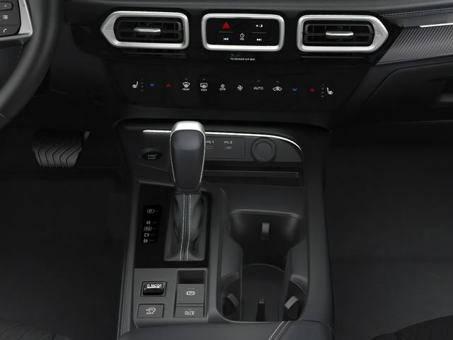New 2026 Nissan Sentra SV w/ SV Convenience Package FWD image 20
