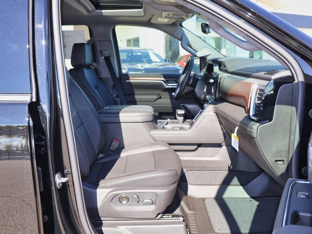 New 2026 GMC Sierra 1500 Denali w/ Technology Package image 30