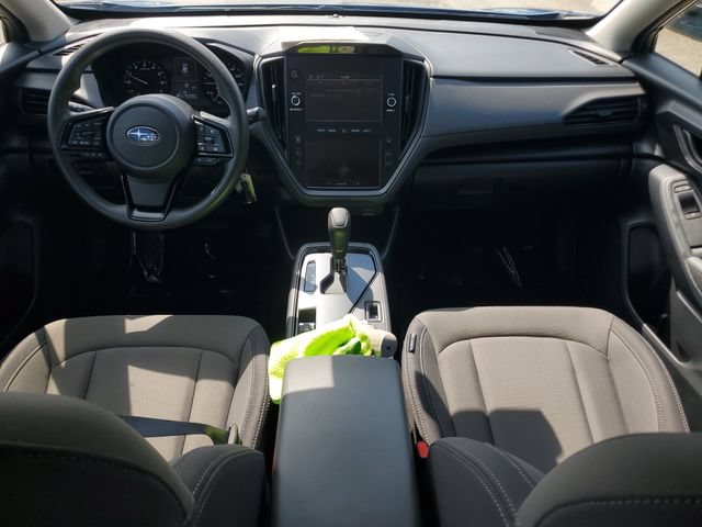 Certified 2024 Subaru Crosstrek 2.0i w/ Crosstrek Mirror Package AWD/4WD image 16