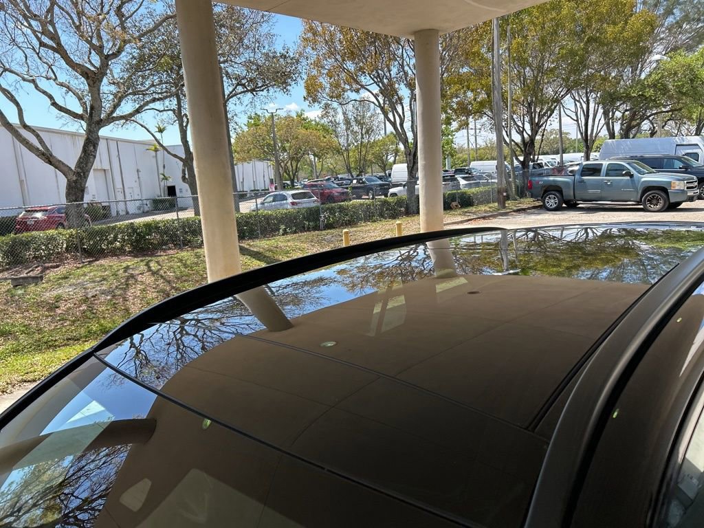 Used 2024 Mercedes-Benz GLC 43 AMG 4MATIC image 19