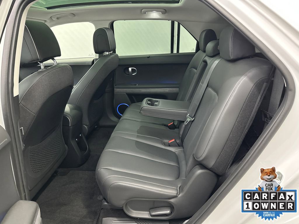 Used 2023 Hyundai Ioniq 5 Limited image 24