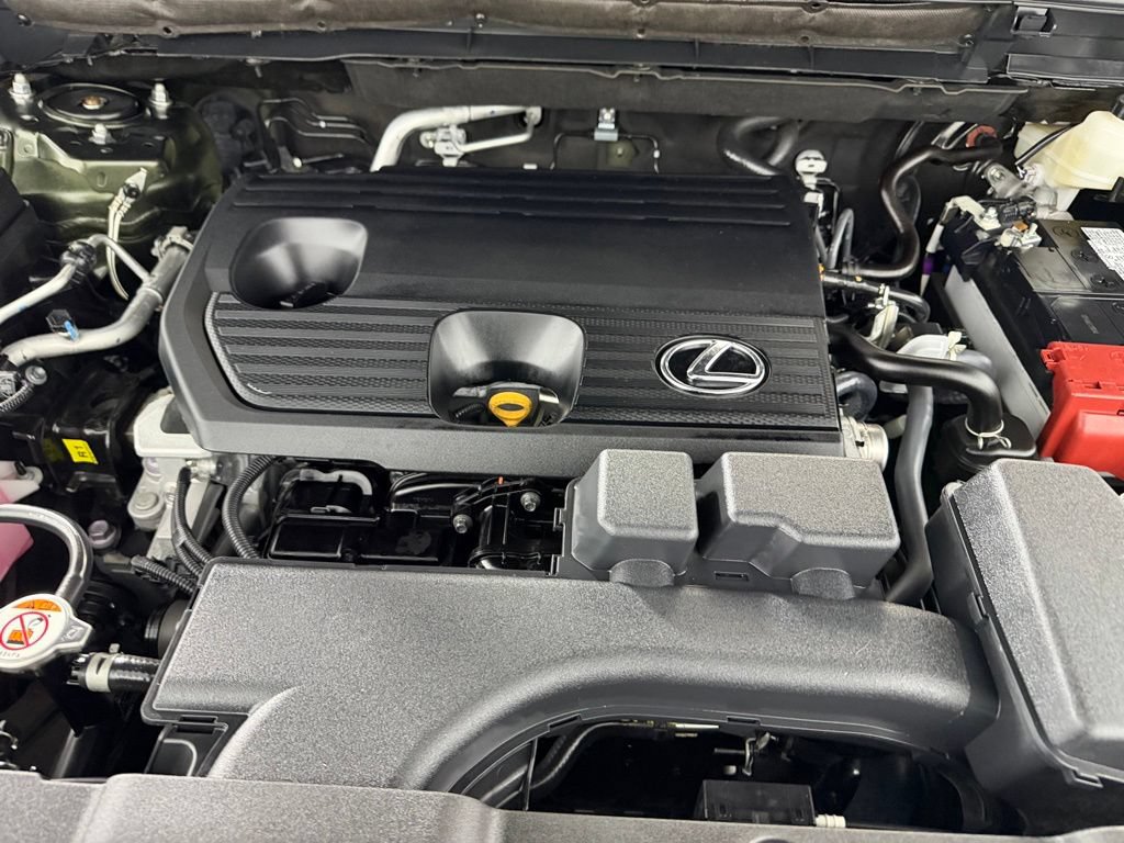 Used 2025 Lexus NX 250 FWD w/ Premium Package image 35
