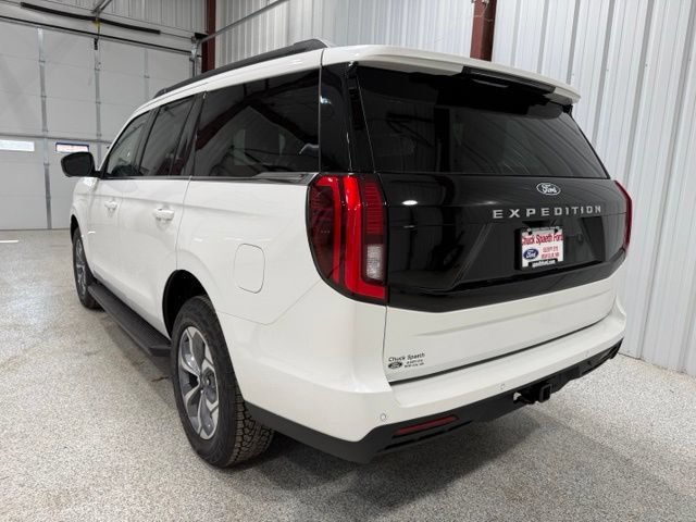 New 2027 Ford Expedition Active AWD/4WD image 8