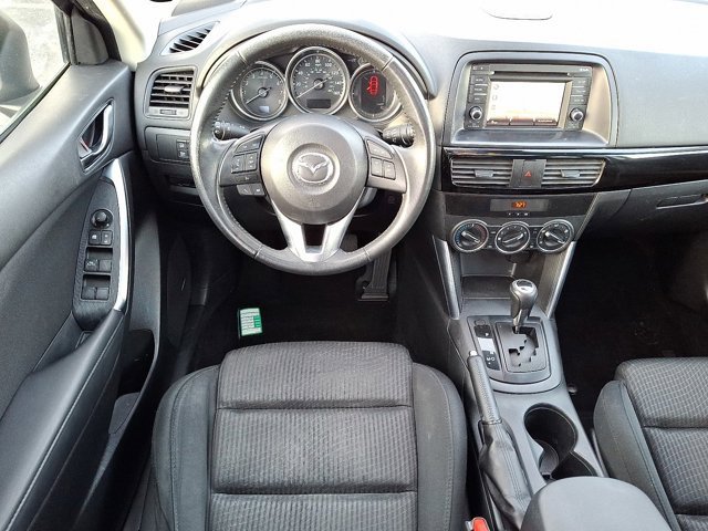 Used 2014 MAZDA CX-5 Touring w/ Touring Technology Package image 13
