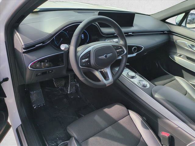 Used 2023 Genesis GV70 2.5T w/ Sport Prestige Package AWD/4WD image 10