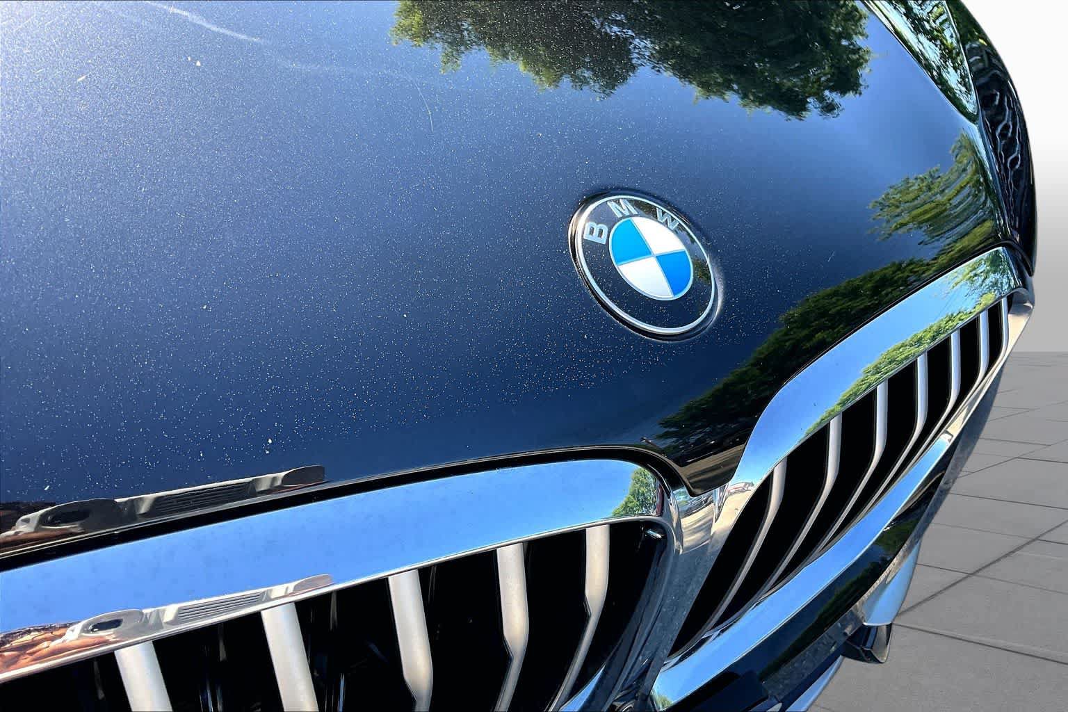 Used 2023 BMW X5 xDrive40i w/ Premium Package AWD/4WD image 29