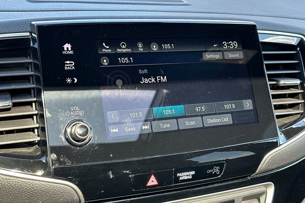 Used 2022 Honda Passport Elite image 18