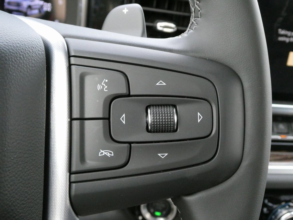 New 2025 GMC Sierra 1500 Elevation w/ Preferred Package image 14