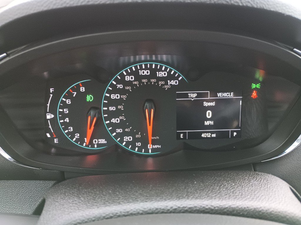 Used 2020 Chevrolet Trax Premier image 21