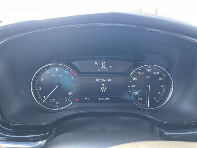 Used 2020 Cadillac XT6 Premium Luxury image 11