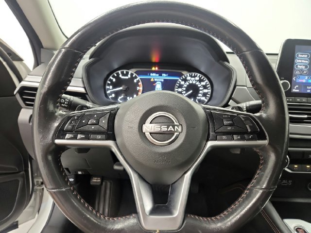 Used 2024 Nissan Altima 2.5 SR FWD image 26