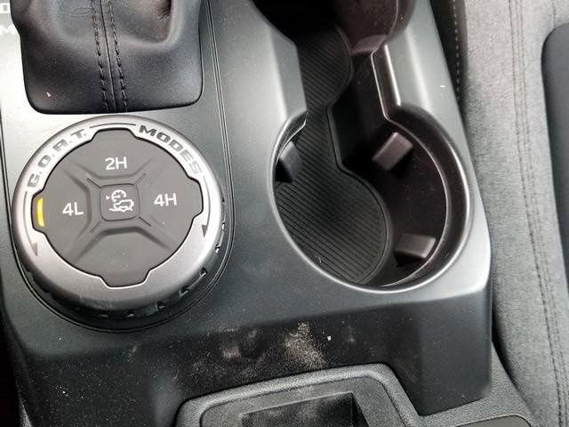 New 2026 Ford Bronco Big Bend image 20