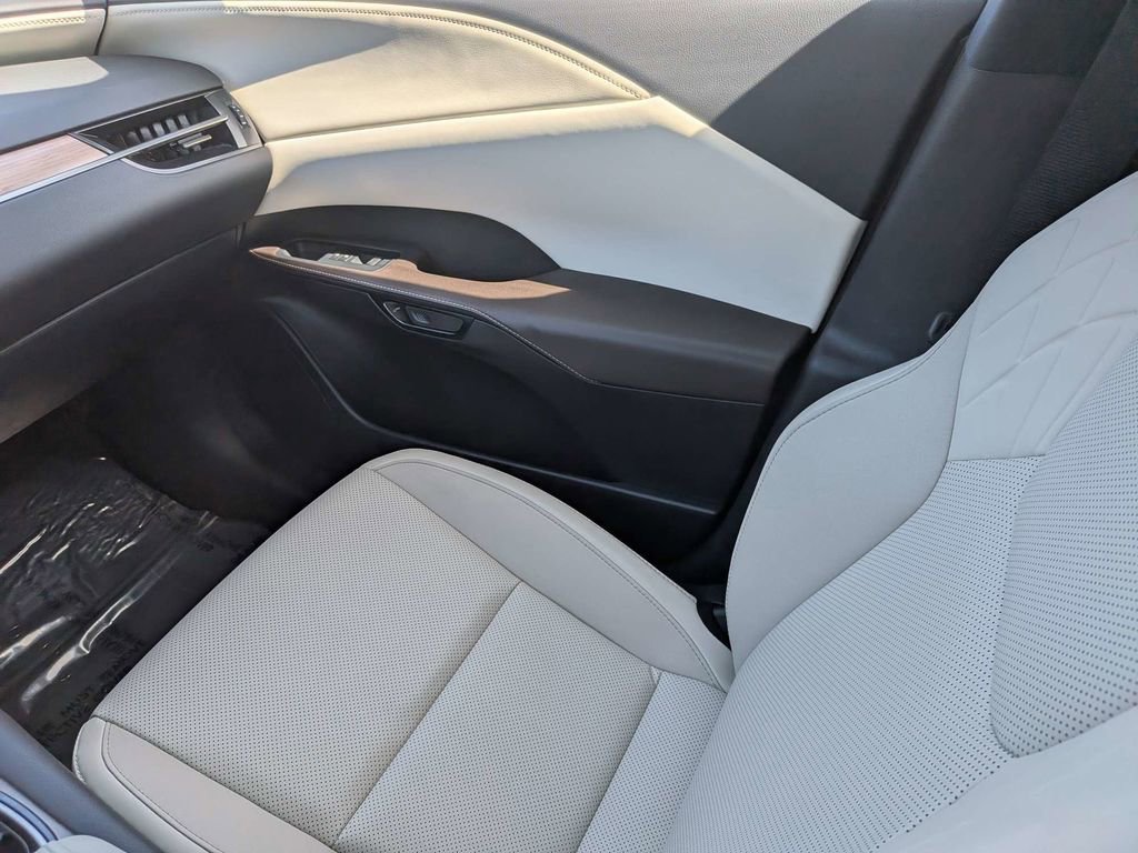 Used 2023 Lexus RX 350 Premium w/ Cold Area Package FWD image 16