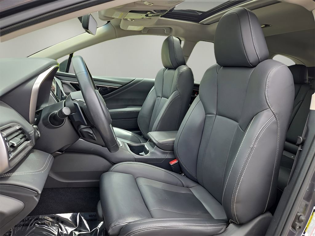 Used 2022 Subaru Outback Limited image 11