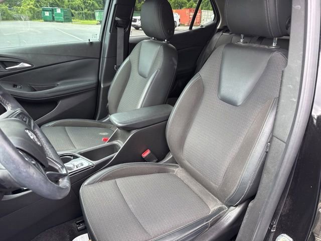 Used 2021 Buick Encore GX Select FWD image 13