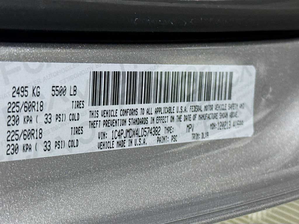 Used 2020 Jeep Cherokee Limited AWD/4WD image 36