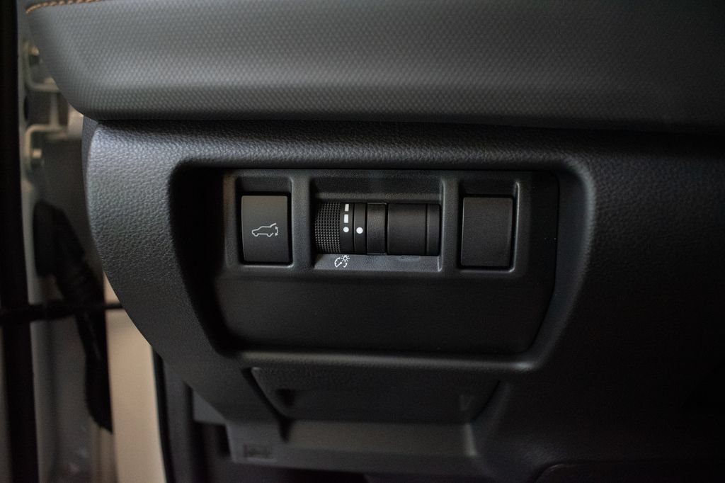 New 2026 Subaru Forester Wilderness AWD/4WD image 19