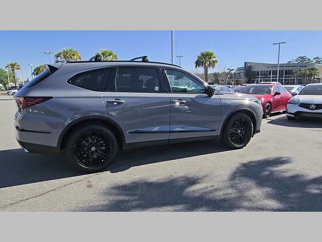 Certified 2026 Acura MDX A-Spec image 30