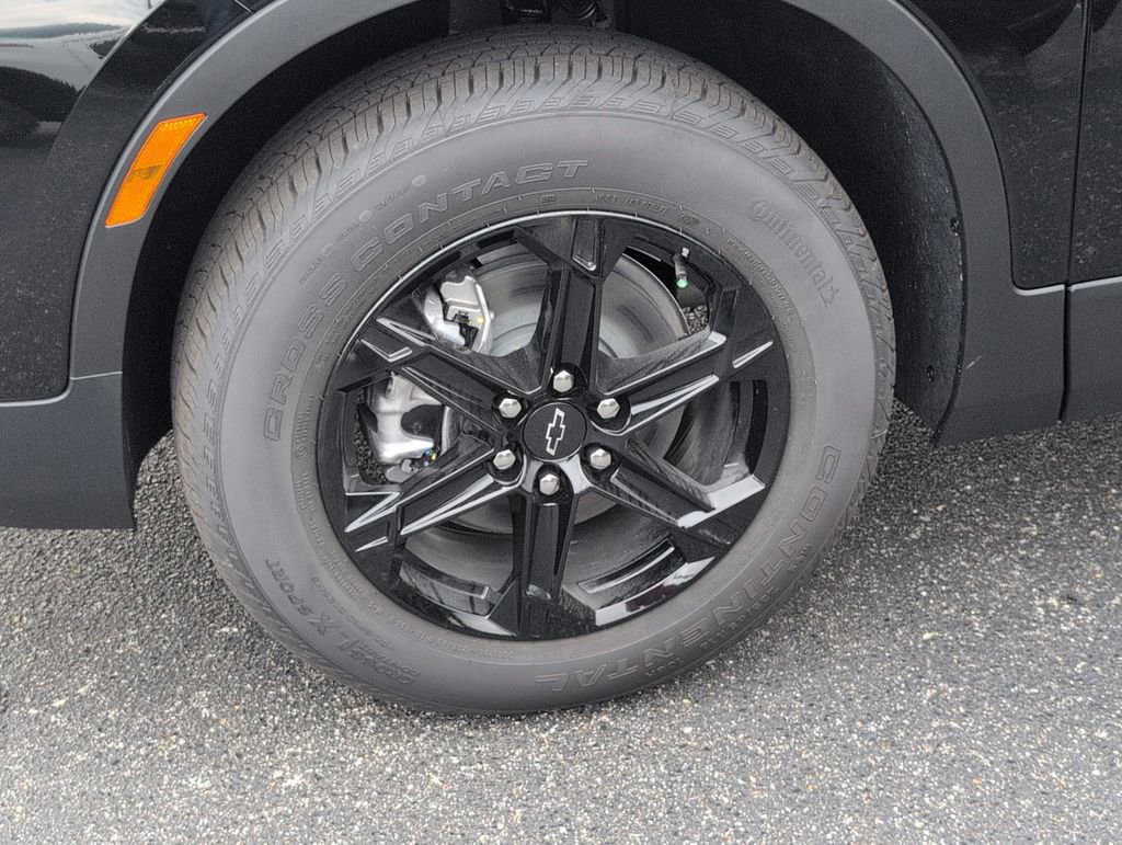 New 2026 Chevrolet Blazer LT w/ Convenience Package image 12