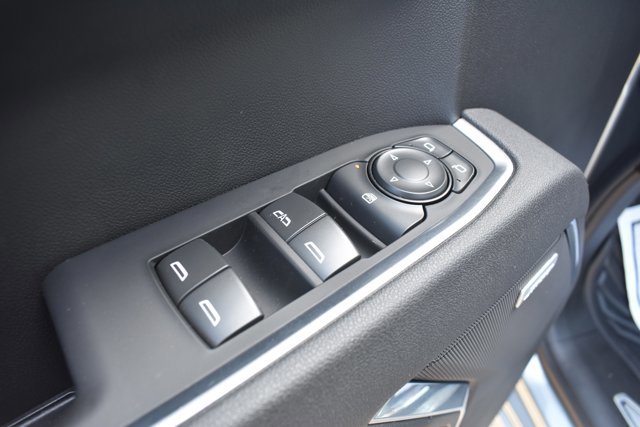 New 2026 Chevrolet Silverado 1500 RST w/ Convenience Package II image 17