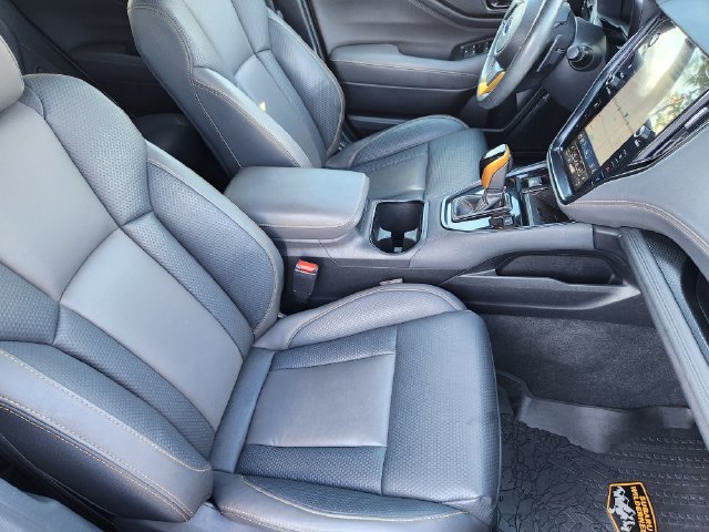 Used 2023 Subaru Outback Wilderness AWD/4WD image 13